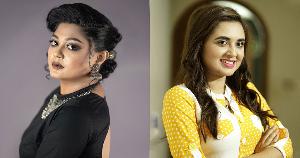 মৌসুমী ও তানিয়ার অপেক্ষায়