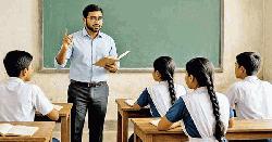 শিক্ষাবিদদের সতর্কবার্তা: ঝরে পড়া রোধে সমন্বিত উদ্যোগ জরুরি