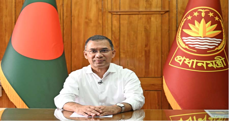 নিরাপদ ও বাসযোগ্য দেশ গড়ে তোলাই সরকারের অঙ্গীকার: প্রধানমন্ত্রী