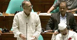 বিদ্যুতের চুক্তিগুলো বাতিলের সুযোগ নেই, দাম কমানোর চেষ্টা চলছে : সংসদে মন্ত্রী