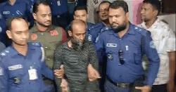 শিশু ইরা মনি ধর্ষণচেষ্টা ও হত্যা মামলার আসামির মৃত্যুদণ্ড