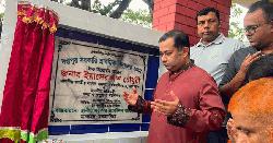 মানসম্মত শিক্ষা নিশ্চিত করতে সরকার নিরলসভাবে কাজ করছে : তথ্য প্রতিমন্ত্রী