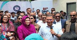 জুবাইদার স্মৃতিবিজড়িত হোস্টেলে প্রধানমন্ত্রী, উচ্ছ্বসিত শিক্ষার্থীরা 
