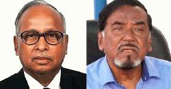 ব্যারিস্টার জমির উদ্দিন সরকারের মৃত্যুতে স্পিকারের শোক