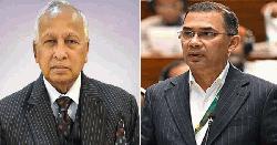 জমির উদ্দিন সরকারের মৃত্যুতে প্রধানমন্ত্রীর শোক