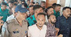 এমসি কলেজ ছাত্রাবাসে দলবদ্ধ ধর্ষণ: একজনের মৃত্যুদণ্ড তিনজনের যাবজ্জীবন