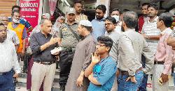 এডিসের লার্ভা পাওয়ায় ডিএসসিসির ৫ মামলায় ৩১ হাজার টাকা জরিমানা