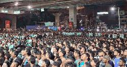 আর্জেন্টিনা-ইংল্যান্ড খেলা দেখার সময় তরুণকে ছুরিকাঘাত