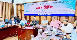 চট্টগ্রাম ও পার্বত্য অঞ্চলে বন্যা পরিস্থিতির উল্লেখযোগ্য উন্নতি হয়েছে: বিদ্যুৎ প্রতিমন্ত্রী
