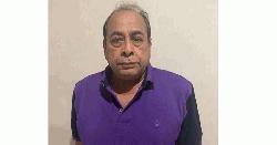 ৪৫ বছর পর জিয়াউর রহমানের হত্যাকারী মোজাফফর আটক