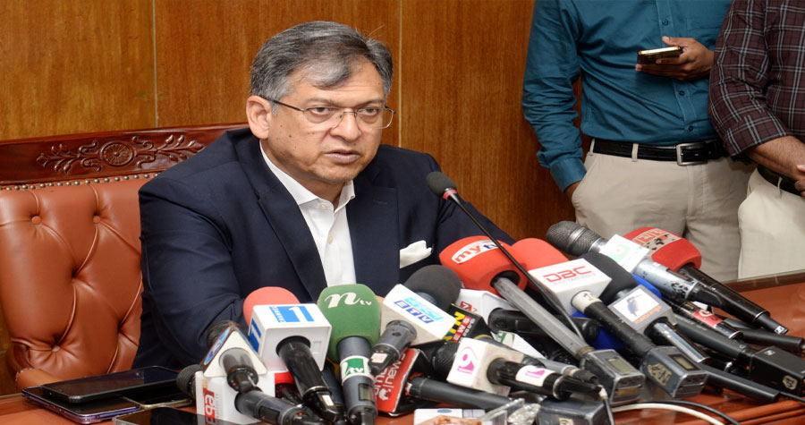 আইনি প্রক্রিয়ায় নির্ধারিত হবে আওয়ামী লীগের ভাগ্য: স্বরাষ্ট্রমন্ত্রী