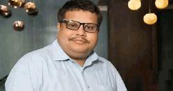 রিজেন্টের সেই সাহেদ আবার গ্রেপ্তার