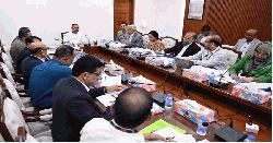 সারাদেশে ফ্যামিলি কার্ড সম্প্রসারণের নির্দেশ প্রধানমন্ত্রীর