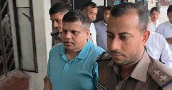 চেক ডিজঅনার মামলায় রিজেন্টের সাহেদ কারাগারে