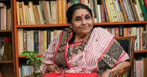 দর্শকের মুখোমুখি হবেন ফেরদৌসী মজুমদার