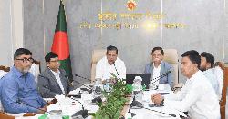 ডেঙ্গু প্রতিরোধে প্রশাসকদের সমন্বিত উদ্যোগে নতুন গতি: প্রতিমন্ত্রী