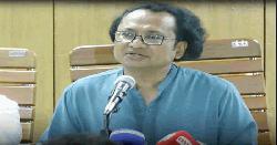 গুম ও বিচারবহির্ভূত খুনকে প্রশ্রয় দেবে না সরকার : ডা. জাহেদ