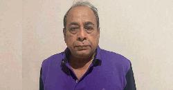 মোজাফফরকে বৃহস্পতিবার ট্রাইব্যুনালে হাজিরের নির্দেশ