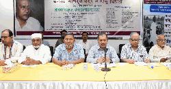 শহীদ জিয়ার রাজনীতিক হয়ে ওঠার পেছনে অন্যতম কারিগর ছিলেন যাদু মিয়া: তথ্যমন্ত্রী