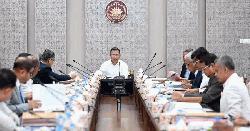একনেক সভায় ১৪ হাজার ৪১ কোটি টাকার ৮ প্রকল্প অনুমোদন
