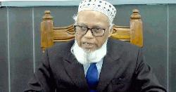 জামায়াত থেকে বহিষ্কৃত এমপির বিষয়ে সংসদের রেফারেন্স পেলেই ব্যবস্থা: নির্বাচন কমিশনার