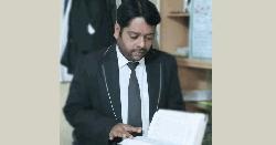 বাগেরহাটে ছুরিকাঘাতে আইনজীবী নিহত