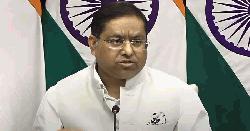 বাংলাদেশের সঙ্গে সম্পর্ক এগিয়ে নেওয়ার প্রত্যাশা ভারতের