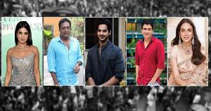 শিক্ষামন্ত্রীর পদত্যাগে বলিউড তারকাদের প্রতিক্রিয়া