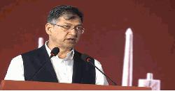 বিনিয়োগকারীদের জন্য নিরাপদ পরিবেশ নিশ্চিতে গুরুত্ব দিচ্ছে সরকার : স্বরাষ্ট্রমন্ত্রী