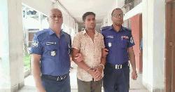 লালমনিরহাটে ট্রাক ড্রাইভার অপহরণ-ছিনতাই মামলায় ৩ জনের যাবজ্জীবন 