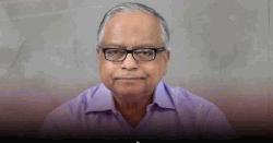 জাতীয় অধ্যাপক হলেন অর্থনীতিবিদ ড. মাহবুব উল্লাহ