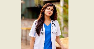 ঢাকাই সিনেমায় এবার মধুমিতা সরকার