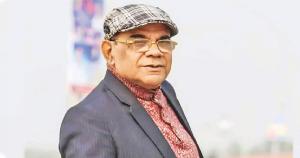 নিউইয়র্কে সম্মাননা পাচ্ছেন অভিনেতা আহমেদ শরীফ