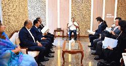 বিভিন্ন খাতে জাপানের সক্রিয় সহযোগিতা চান প্রধানমন্ত্রী
