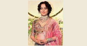 জেন-জিকে ‘আবর্জনার প্রজন্ম’ বলে তোপের মুখে কঙ্গনা