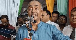 শেখ হাসিনা দেশে ফিরলে আইন অনুযায়ী ব্যবস্থা নেওয়া হবে: আইনমন্ত্রী