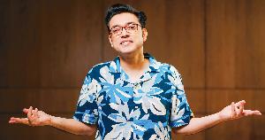 শেষ মুহূর্তে বাতিল অনুপম রায়ের কনসার্ট