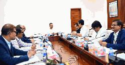 বন্ধ শিল্পকারখানা চালুর প্রক্রিয়া ২০২৬ সালের মধ্যেই শেষ করার নির্দেশ প্রধানমন্ত্রীর