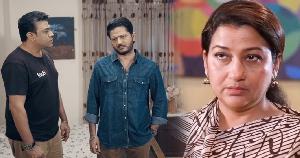 পরিবার ও জীবন-সংগ্রামের গল্পে বিটিভিতে ২ ধারাবাহিক নাটক