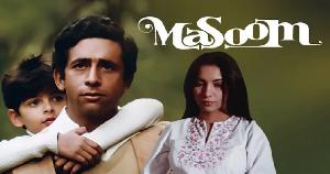 চার দশক পর ‘মাসুম’-এর সিক্যুয়াল, থাকছেন সেই শিশুও