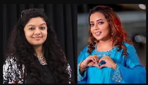 বন্ধুত্বের গান নিয়ে আসছেন এলিটা ও কনা