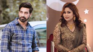 শুরু হচ্ছে সজল ও ভাবনার ‘যাযাবর’
