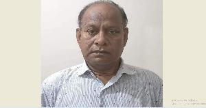 সাংবাদিক মুজতবা সউদের মৃত্যুতে শোকের ছায়া
