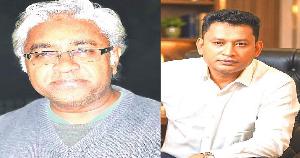 এফডিসিতে চলচ্চিত্র কল্যাণ সোসাইটির যাত্রা