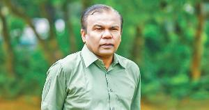 নাটকের শুটিংয়ে ফিরলেন ফজলুর রহমান বাবু