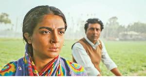 সীমান্তের গল্প নিয়ে সিনেমা ‘ডাঙগোয়াল’