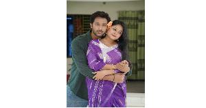 বউ-শাশুড়ির খুনশুটি নিয়ে নাটক ‘নালিশ’ 