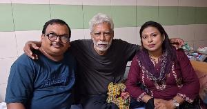 রিফাত চৌধুরীর পাশে অভিনয়শিল্পী সংঘ