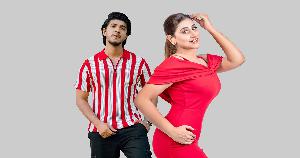 তৌসিফ-শ্রেয়াকে নিয়ে ভিকির নতুন ওয়েব সিরিজ