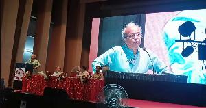 বুয়েটে নজরুল বর্ষ উদযাপন, শাকুর মজিদ নির্মিত প্রামাণ্যচিত্র প্রদর্শিত